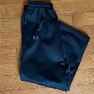 Youth Under Armor Sweatpants